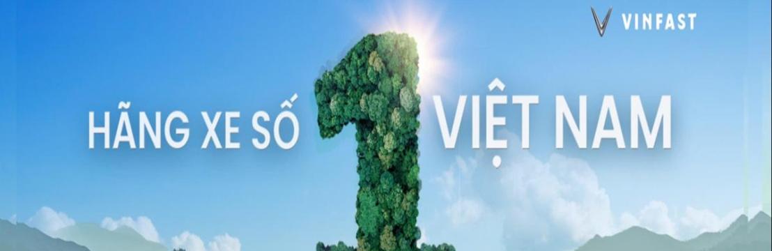 vinfast Vinh