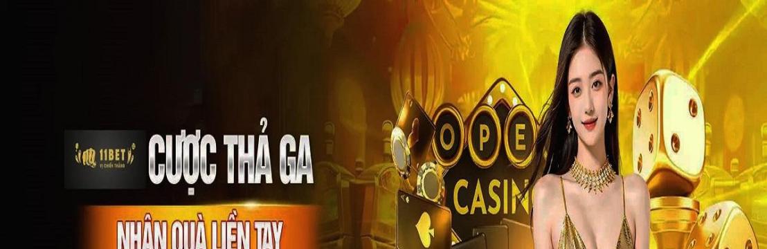 Nhà Cái 11Bet 11Bet