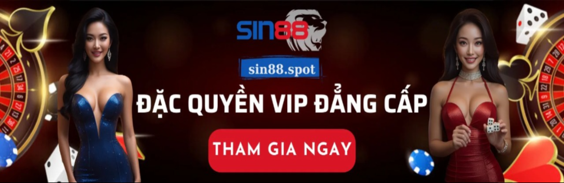 SIN88 SPOT