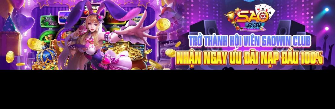 Cổng Game Saowin