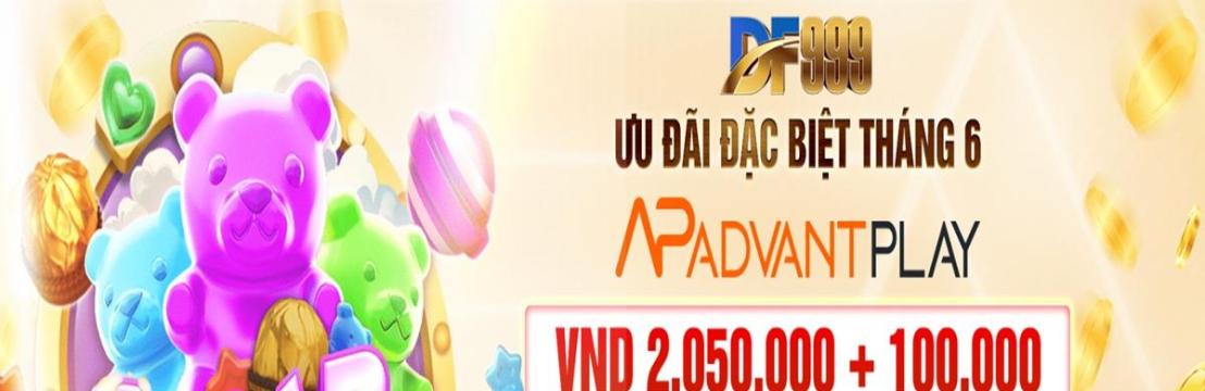 Nhà cái DF999