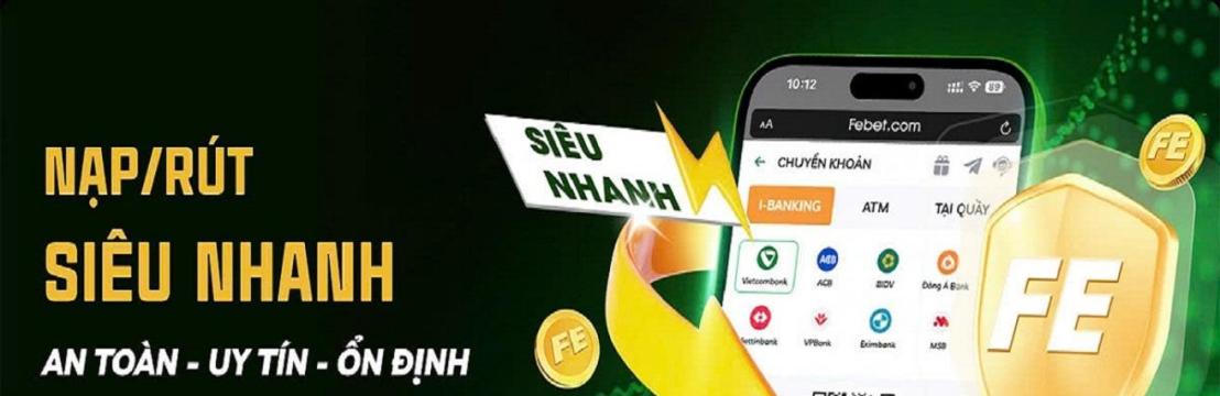 Nhà Cái FEBET