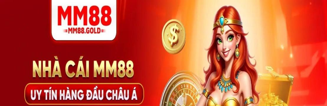 MM88 gold