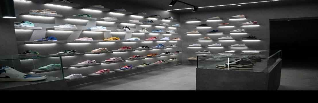 Next Sneakers Co Il