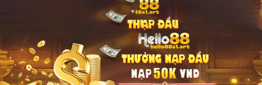 Hello 88k