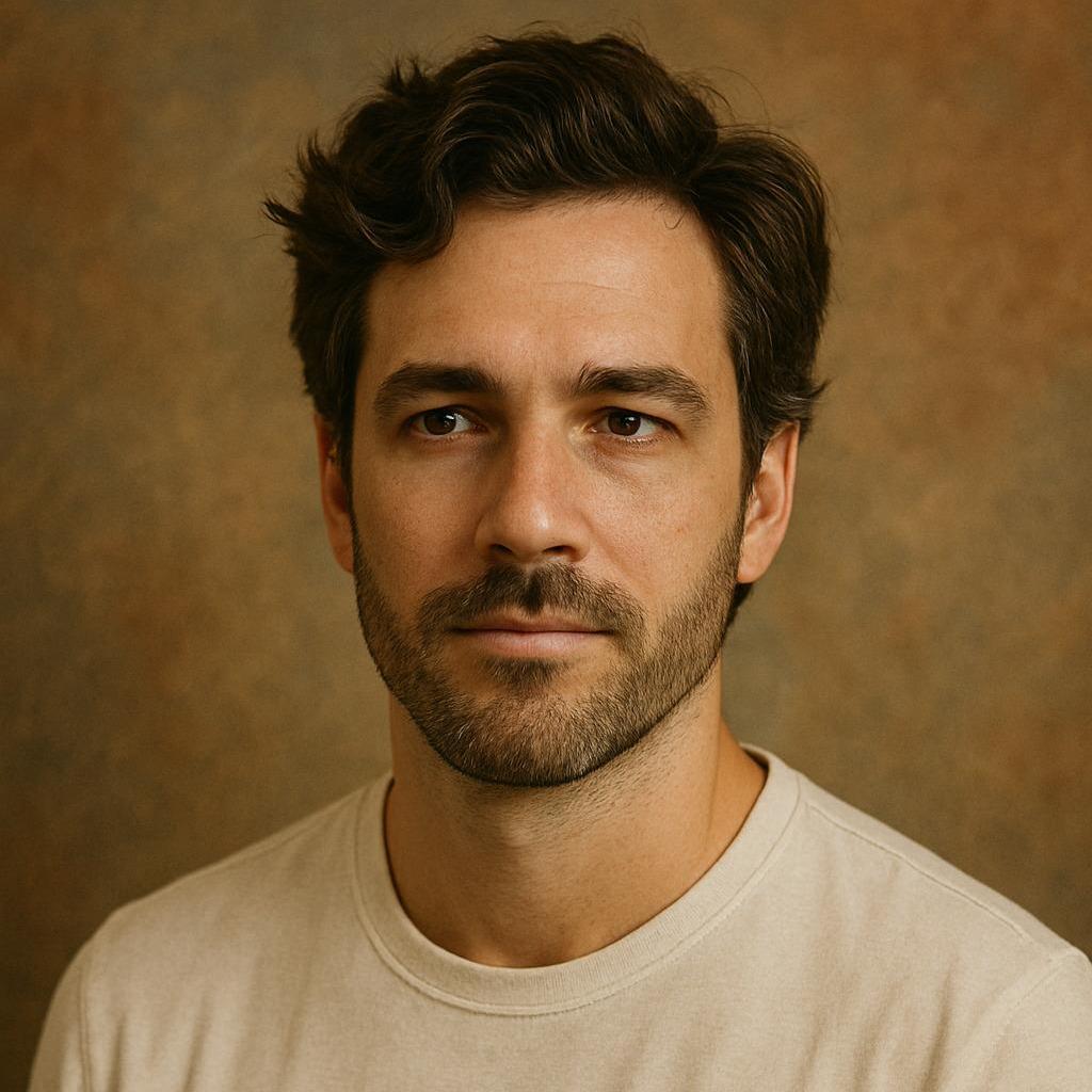 Louis Scott