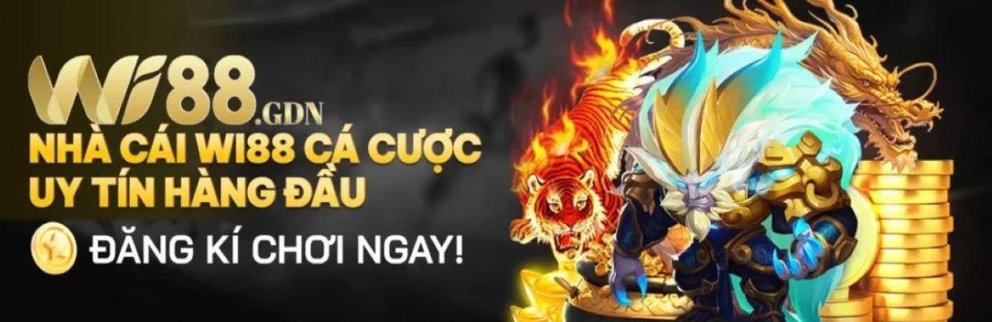 Nhà Cái WI88
