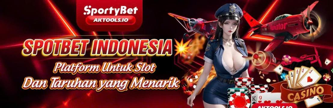 Spotbet Aktoolsio