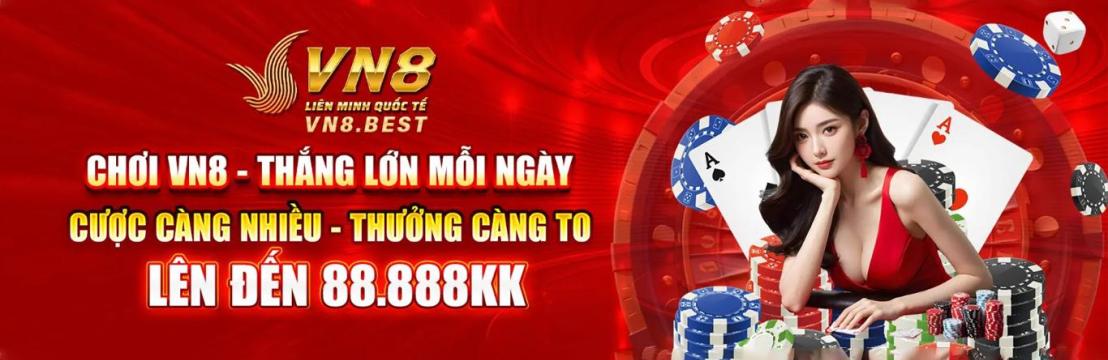 Nhà Cái VN88