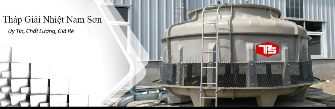 Tháp Giải Nhiệt Nam Sơn