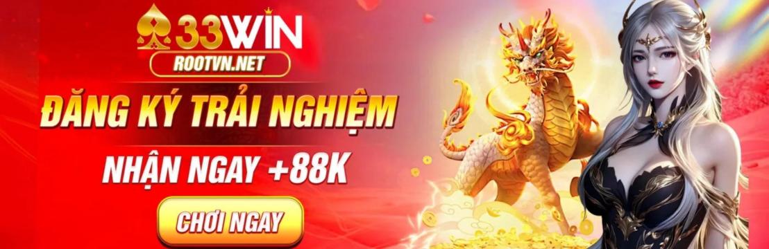 Nhà Cái  33win