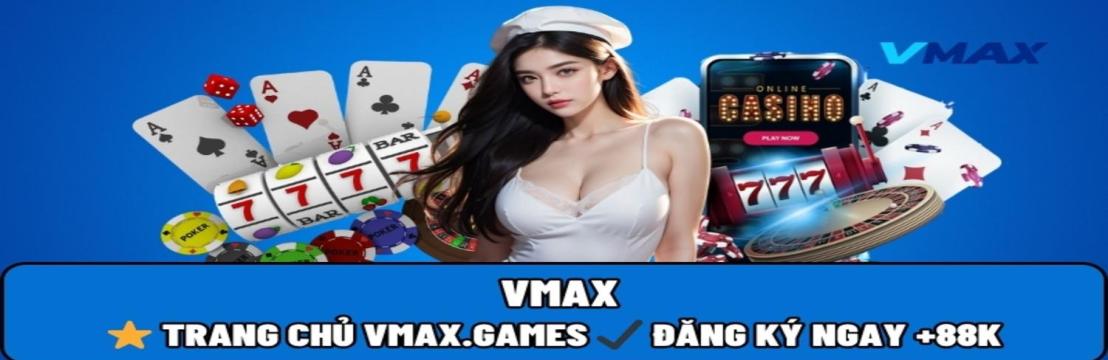 Vmax Games