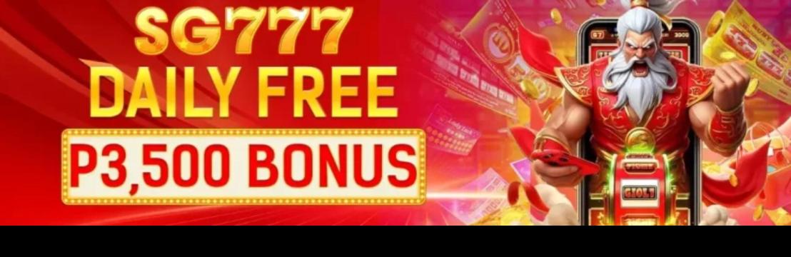 SG777  Official