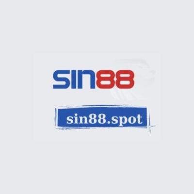 SIN88 SPOT