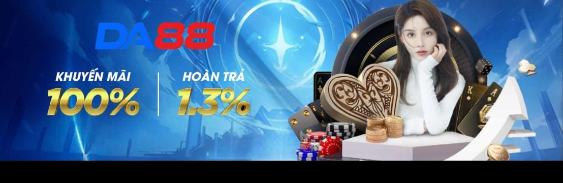 Nhà Cái  DA88