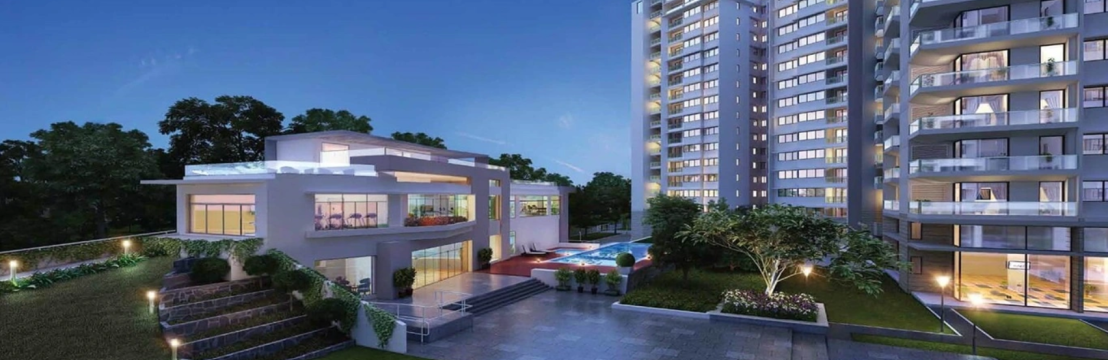 Godrej MSR  City