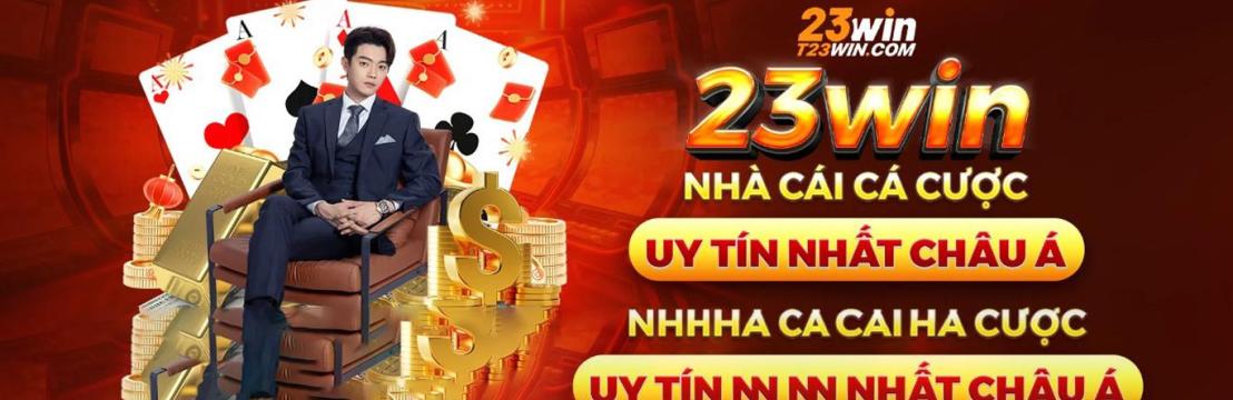 Nhà Cái 23WIN