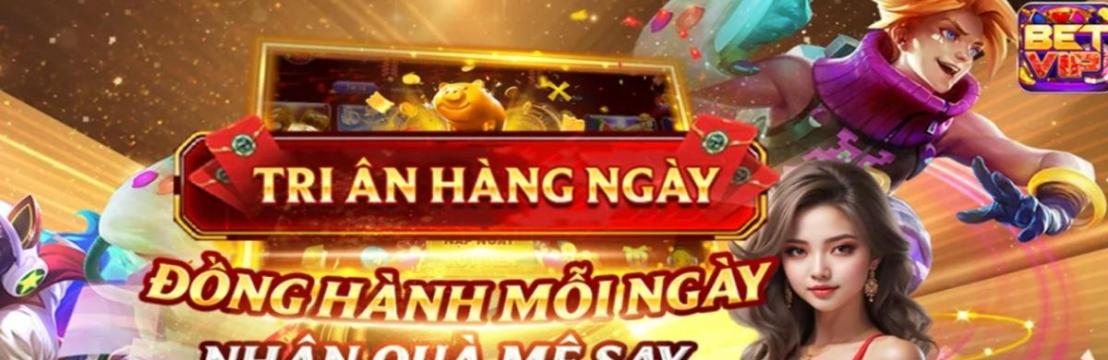 Cổng game Betvip