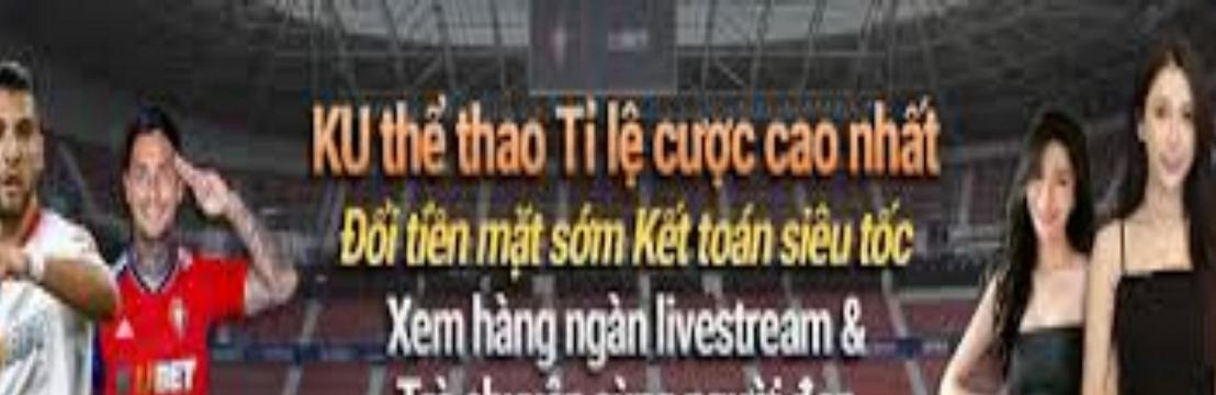 Nhà Cái  KUBET