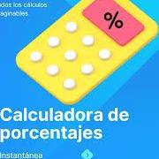 Calcular Porcentaje