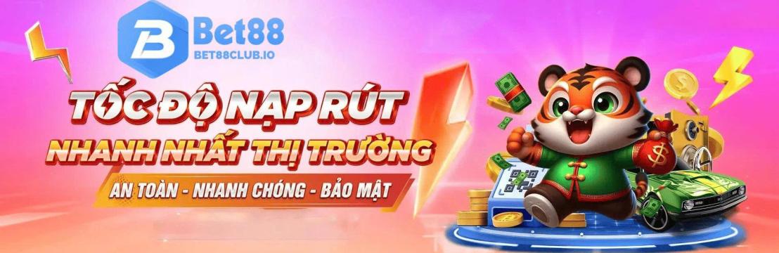 Nhà Cái BET88