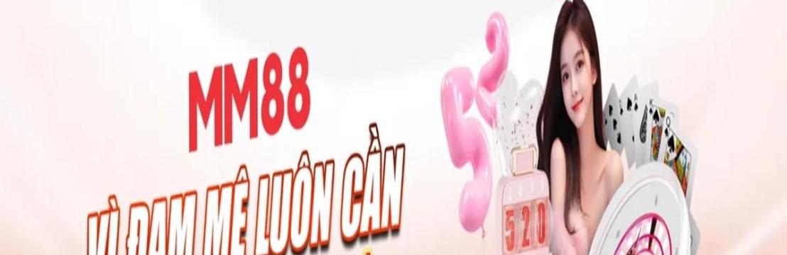 Nhà cái MM88