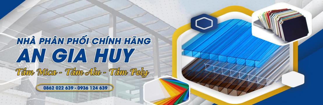 Tấm Nhựa  Mica