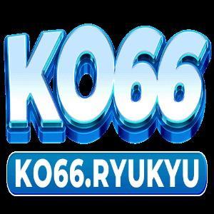 Ko66 Ryukyu