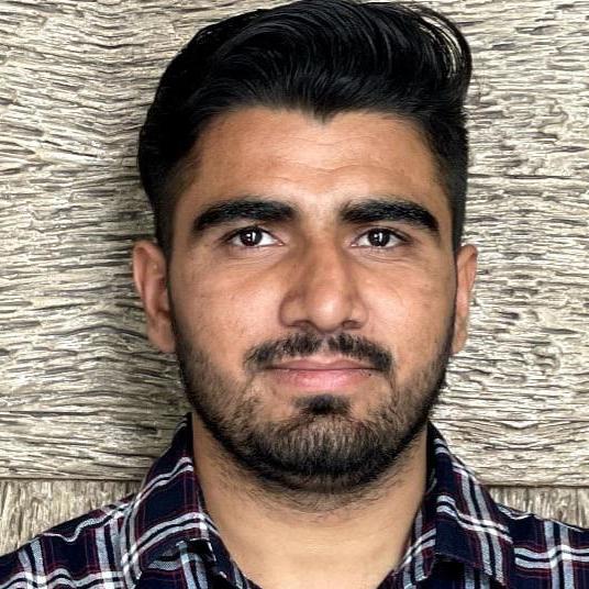 Deepanshu Choudhary