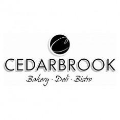 Cedarbrook Bakery