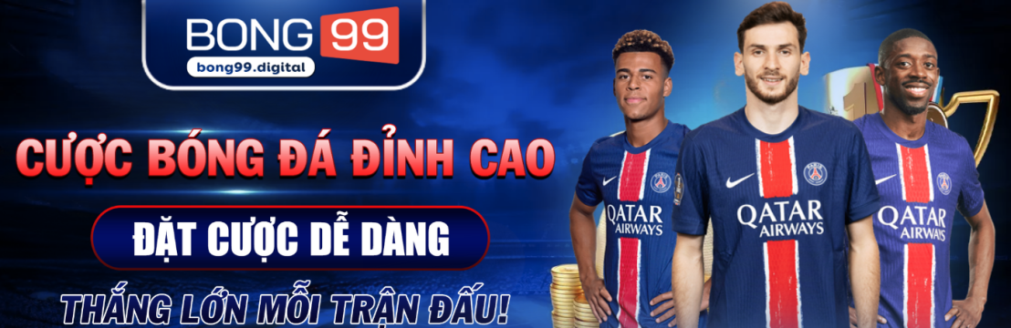 Bong99 Digital