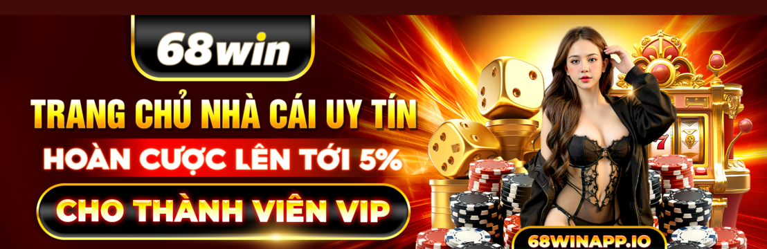 68WIN APPIO