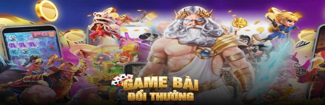 GAME BÀI ĐỔI  THƯỞNG