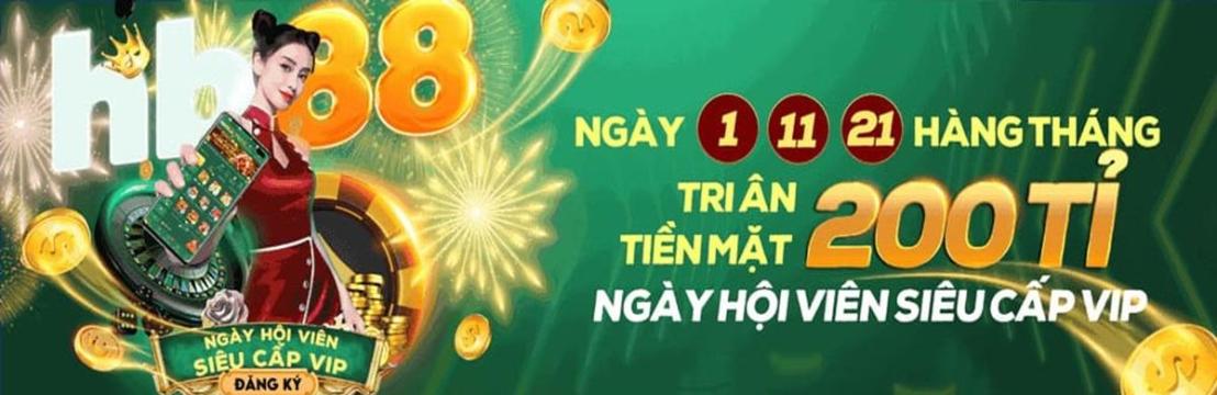 Nhà Cái  HB88