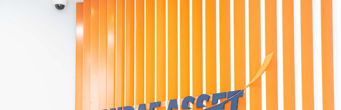 Mirae Asset Finance