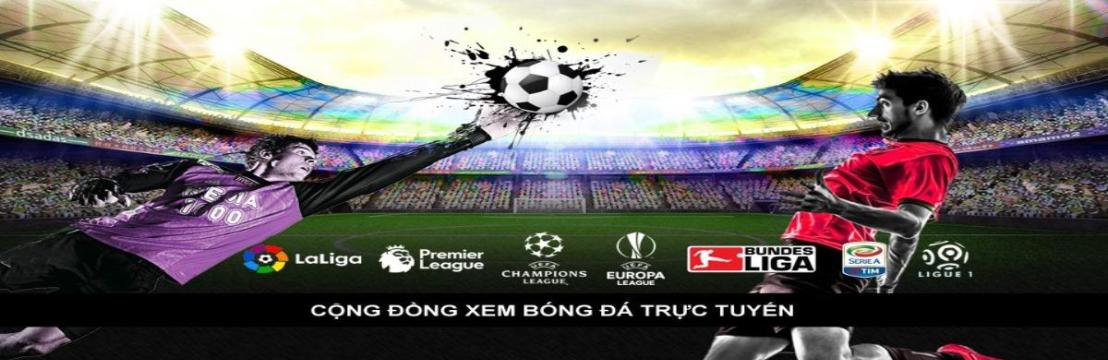 Trực Tiếp Bóng Đá