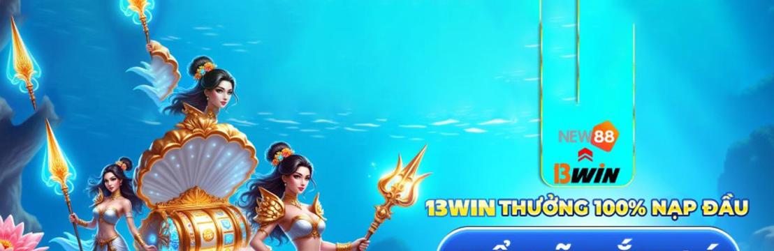Nhà Cái 13win