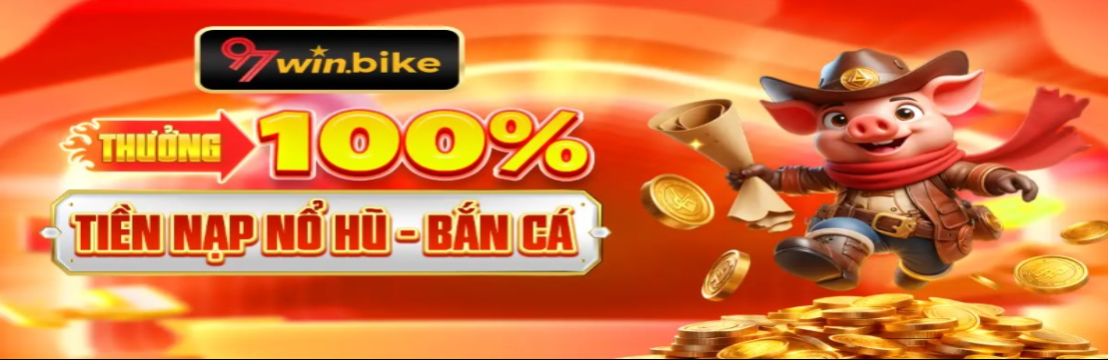 97WIN BIKE