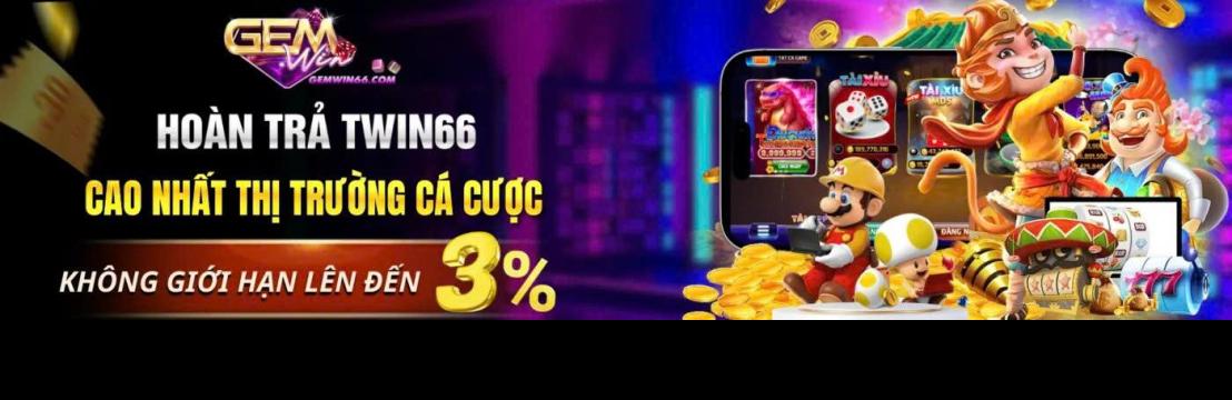 Cổng Game Gemwin