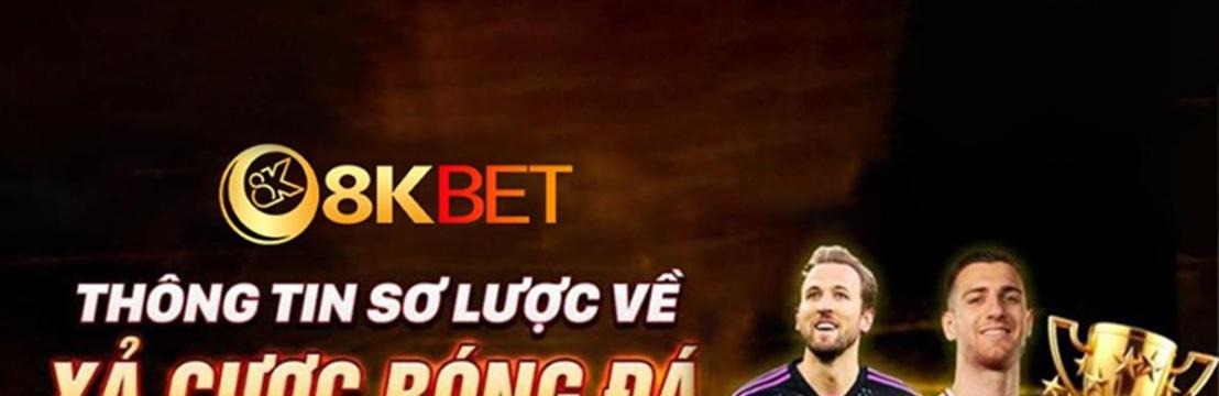 8kbet Ron