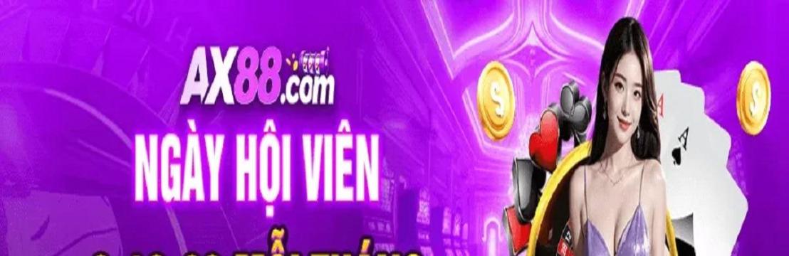 AX88  Link Đăng Ký
