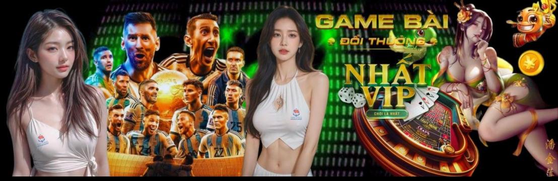 Cổng Game Nhatvip