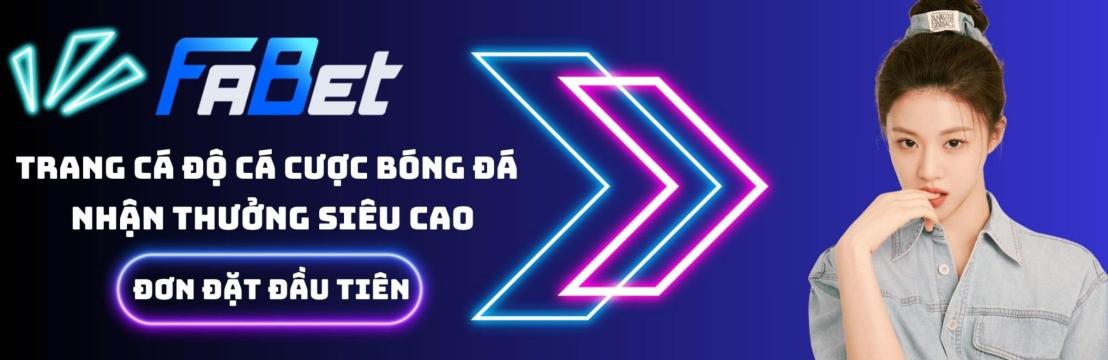 Nhà Cái Fabet