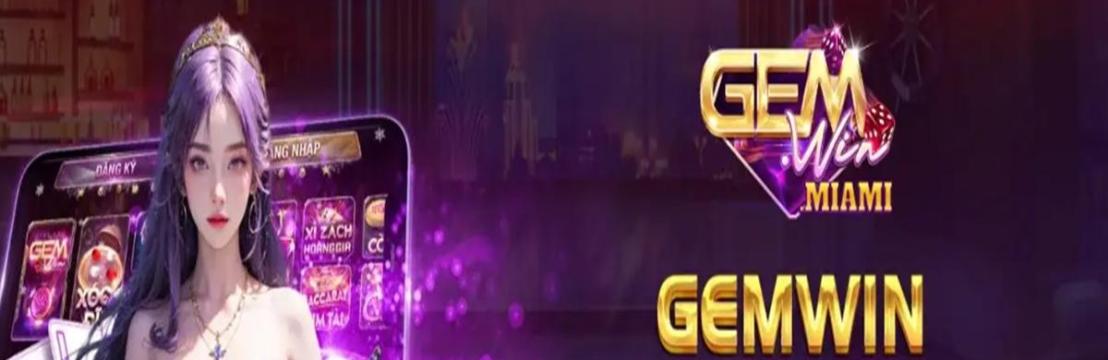 Nhà cái GEMWIN