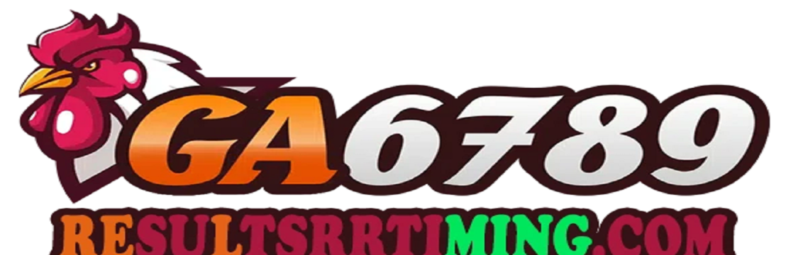 Ga6789 Resul