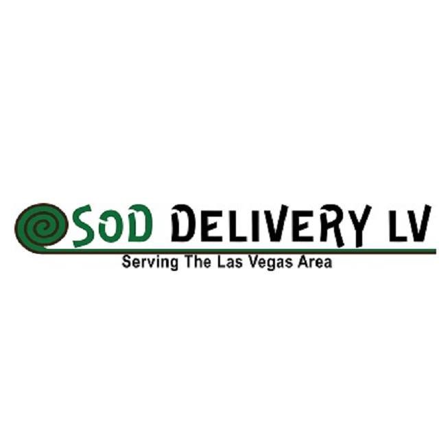 Sod Delivery Las Vegas And Surrounding Areas