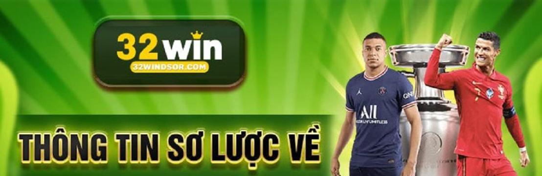 32WIN San Choi Ca Cuoc 