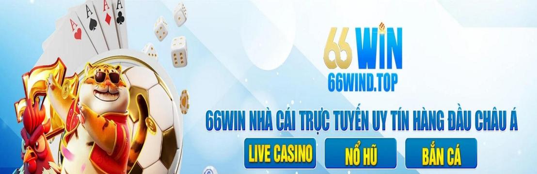 Nhà Cái  66win