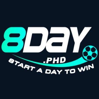 8Day Phd