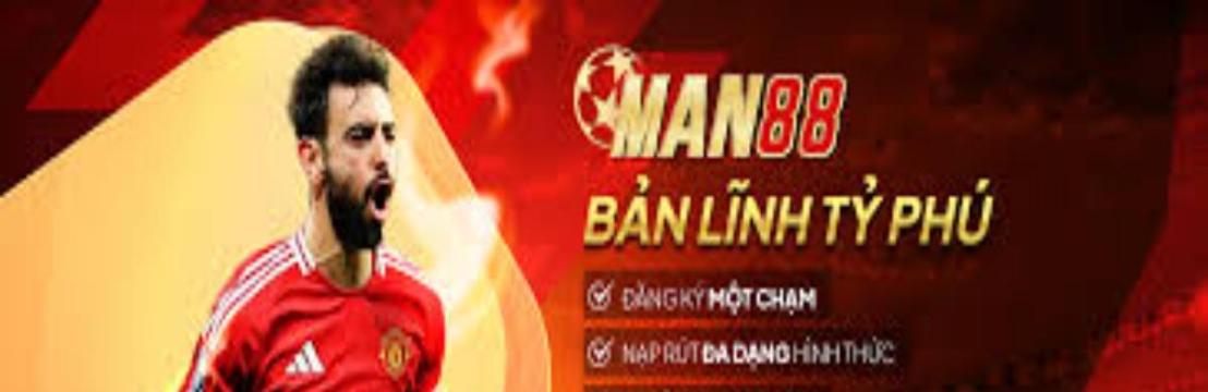 man88 tech